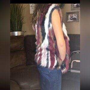 Brand say what? Size small